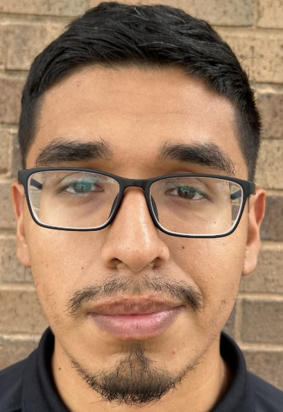 Photo of offender