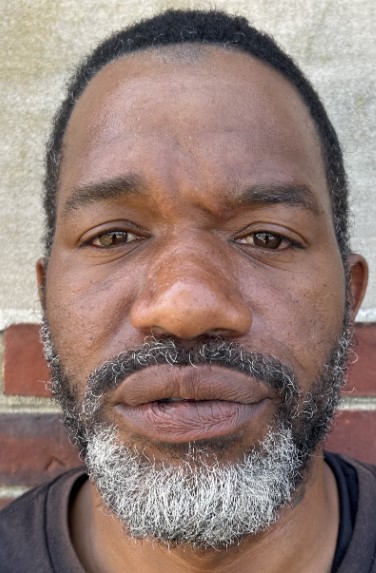Photo of offender