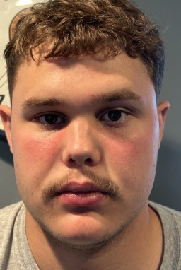 Photo of offender