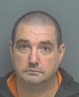 Photo of offender