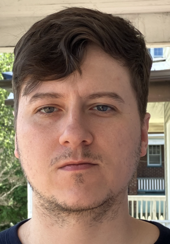 Photo of offender