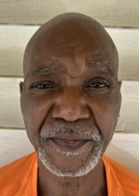 Photo of offender
