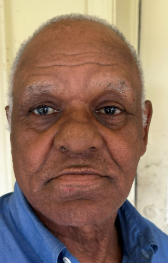 Photo of offender