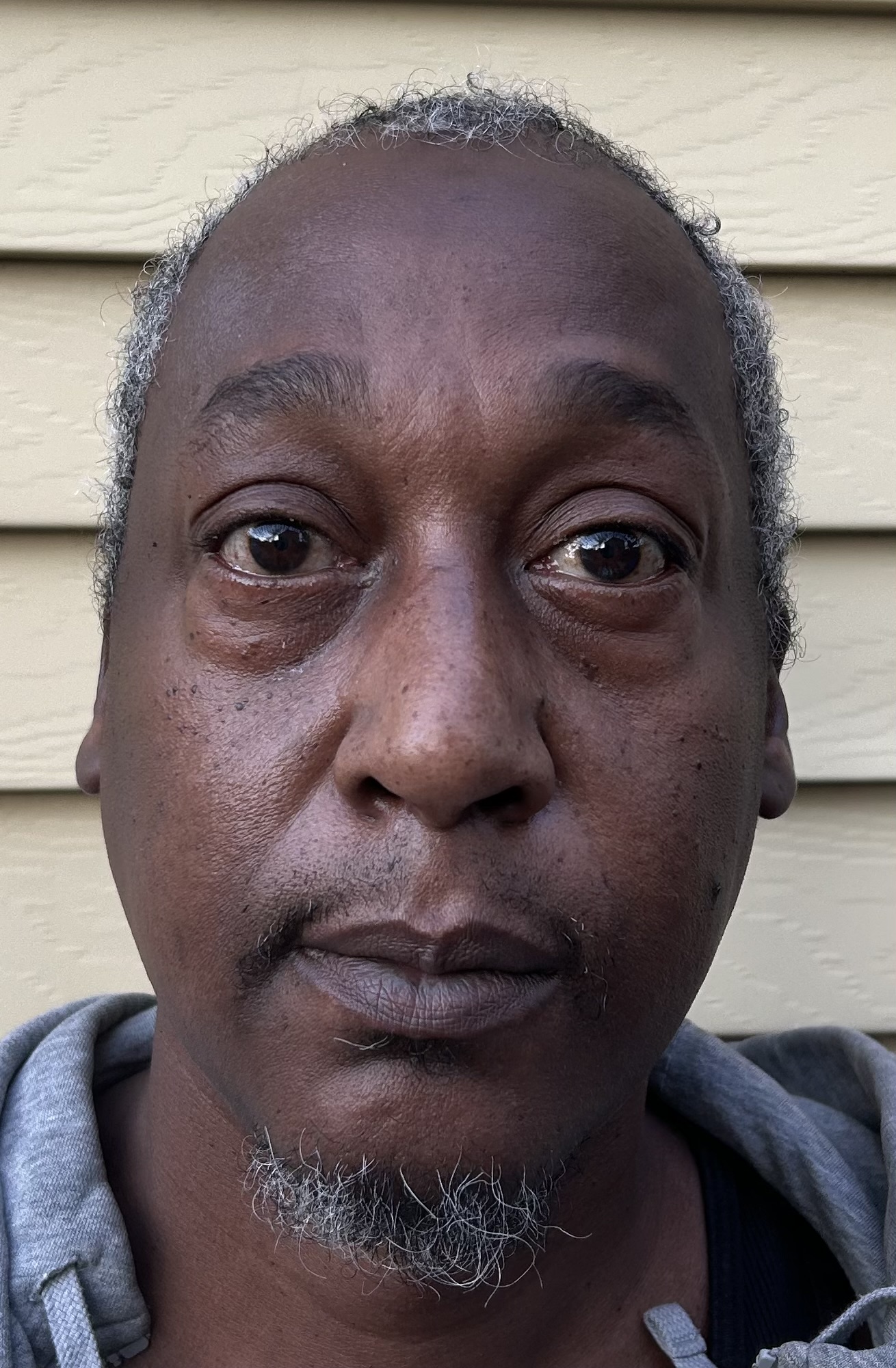 Photo of offender