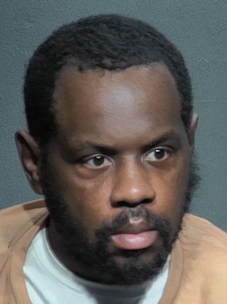Photo of offender