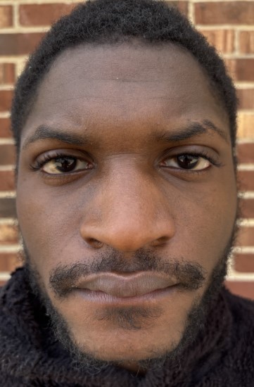 Photo of offender
