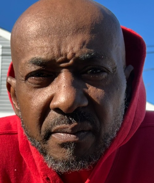 Photo of offender