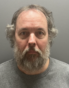 Photo of offender