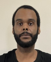 Photo of offender