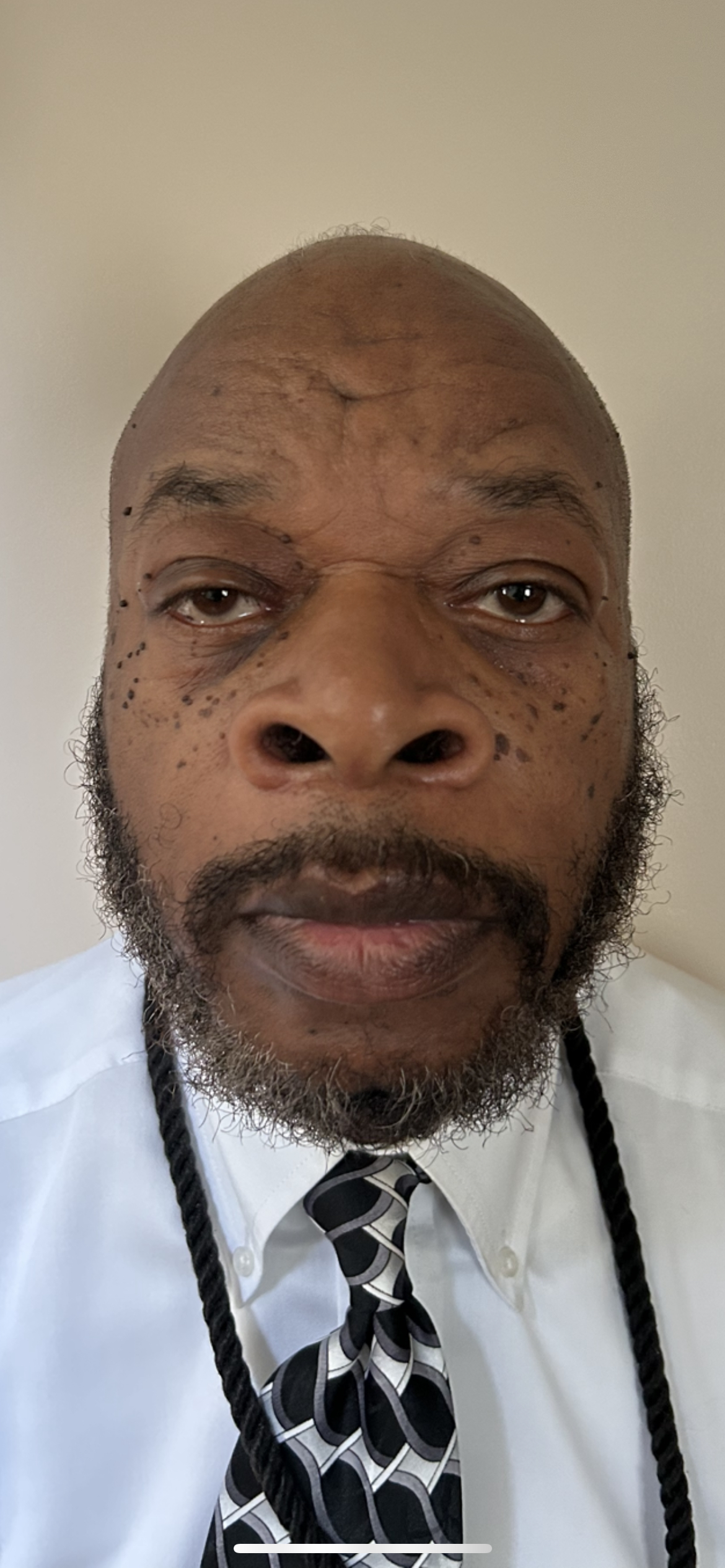 Photo of offender