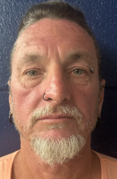 Photo of offender