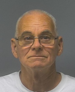 Photo of offender