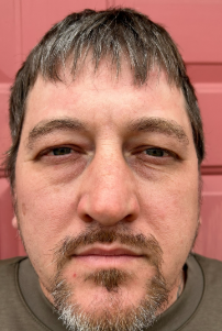 Photo of offender