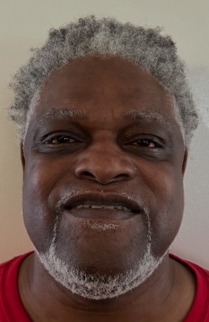 Photo of offender