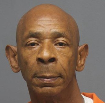 Photo of offender