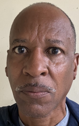 Photo of offender
