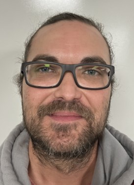 Photo of offender