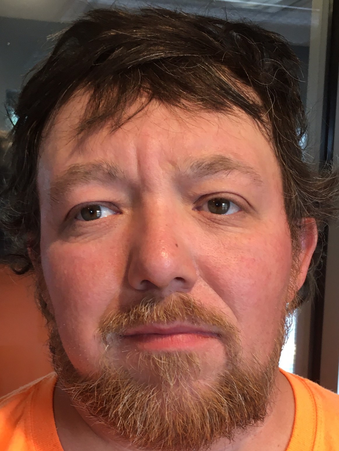 Photo of offender