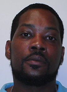 Photo of offender