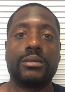 Photo of offender