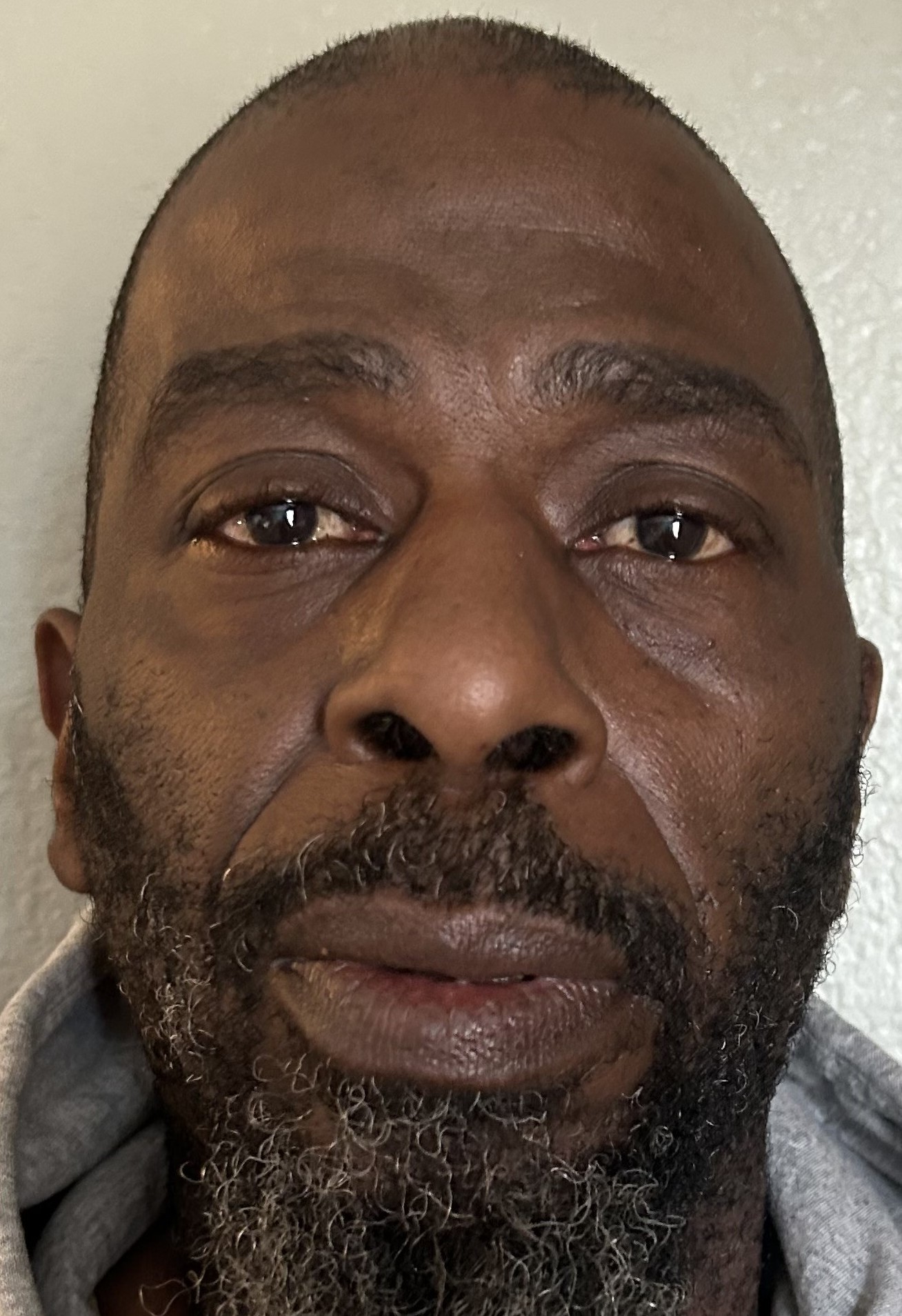 Photo of offender