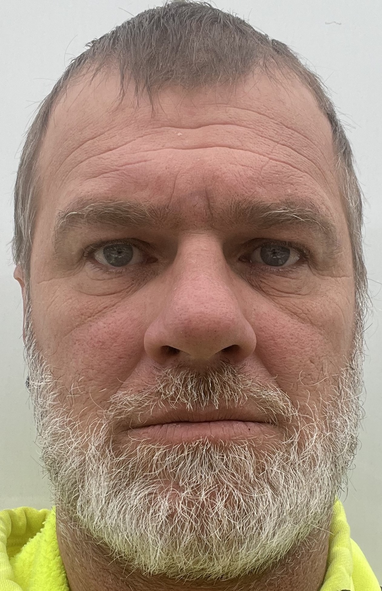 Photo of offender