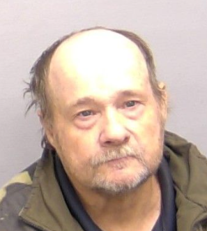 Photo of offender