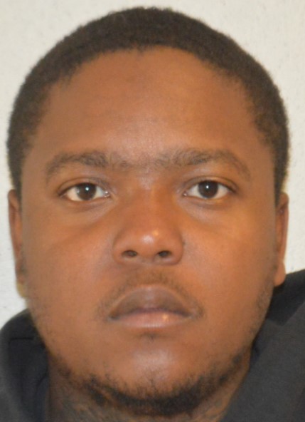 Photo of offender