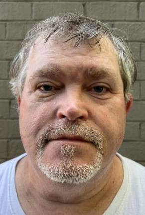 Photo of offender