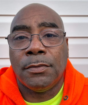 Photo of offender