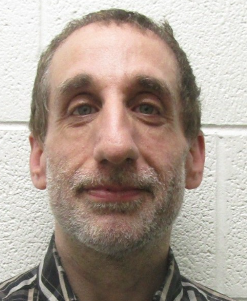 Official registry photo of ADAM ROBERT DEANGELO