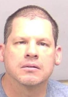 Photo of offender