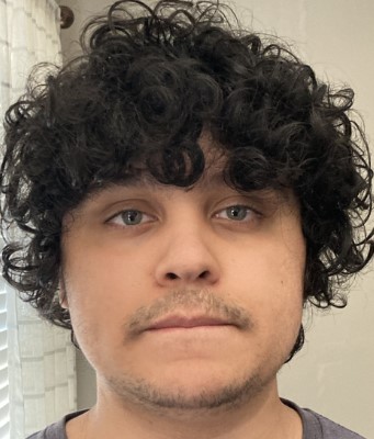 Photo of offender