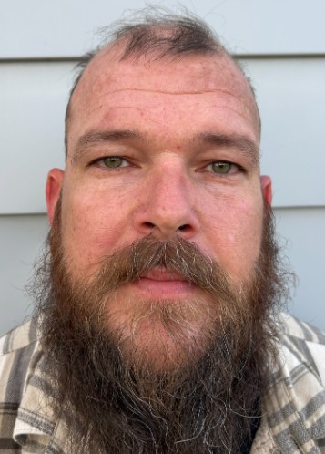 Photo of offender