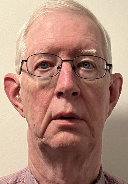 Photo of offender