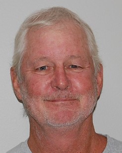 Photo of offender
