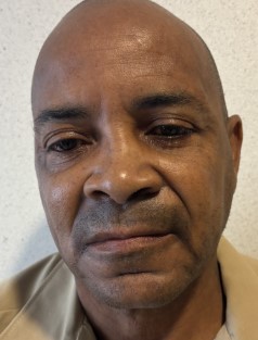 Photo of offender