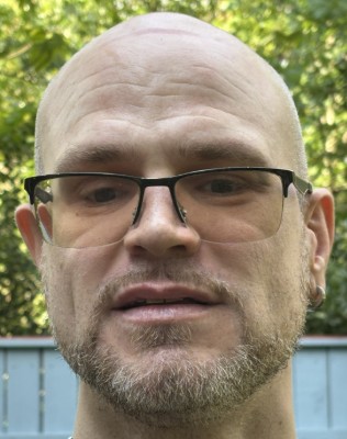 Photo of offender