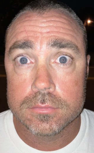 Photo of offender