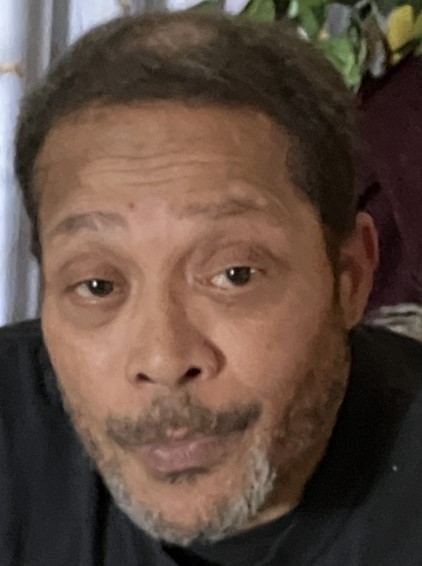 Photo of offender