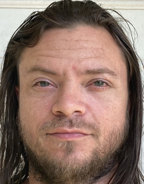Photo of offender