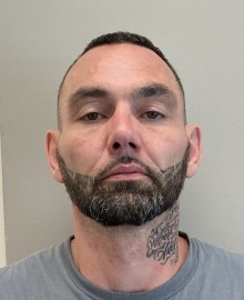 Photo of offender