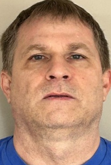 Photo of offender