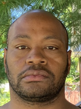 Photo of offender