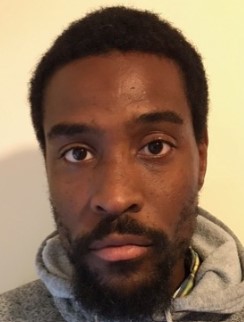 Photo of offender