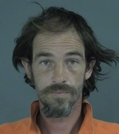Photo of offender