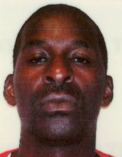 Photo of offender