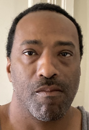 Photo of offender