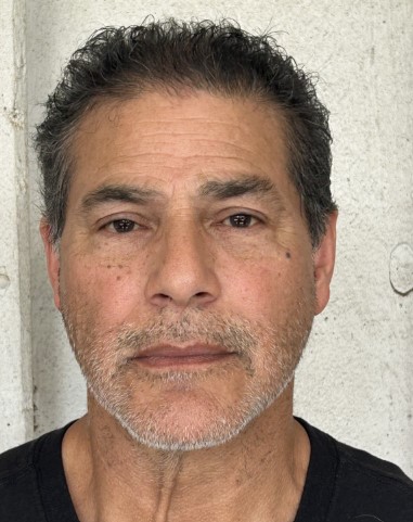Photo of offender