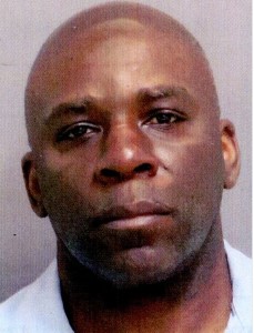 Photo of offender